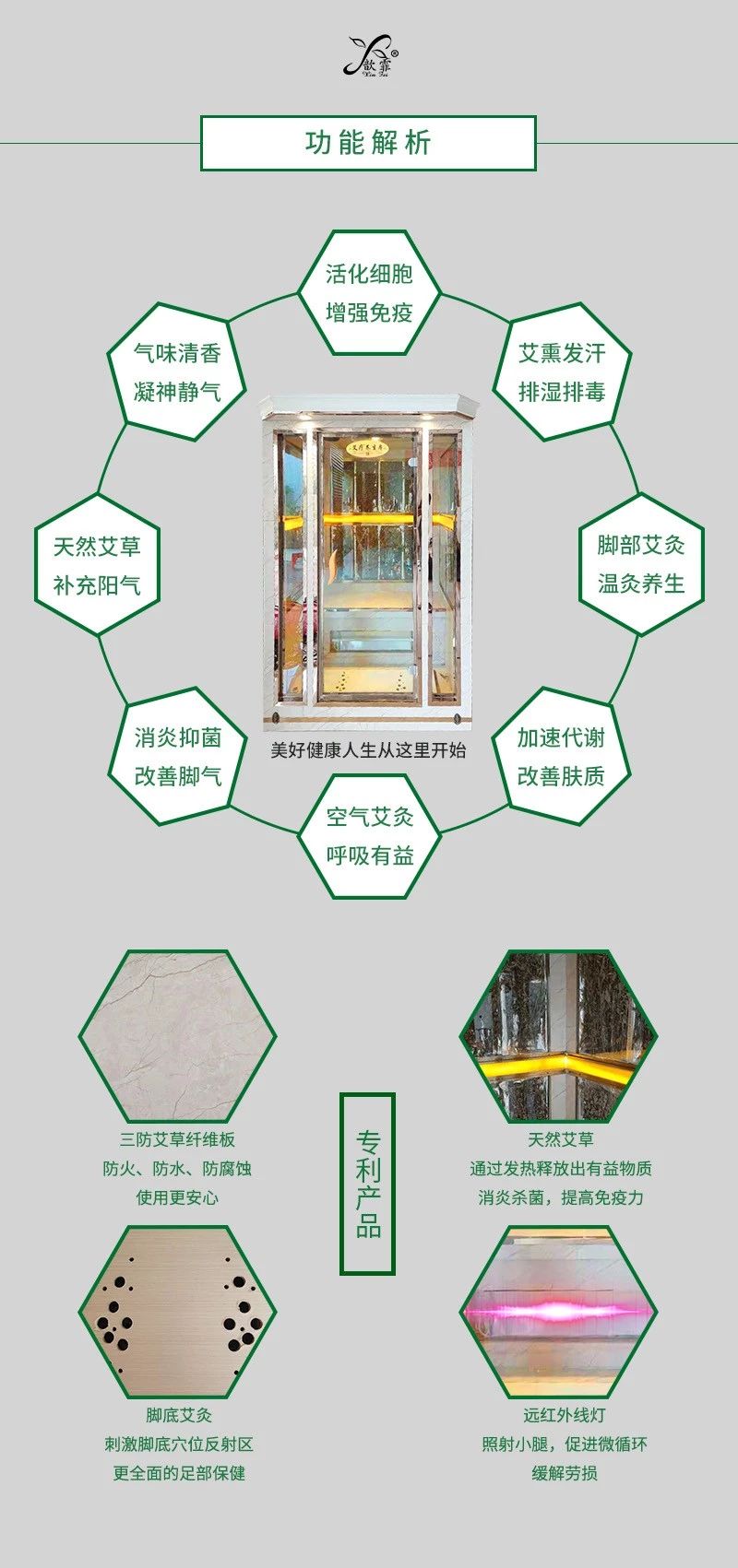 移动艾疗房2